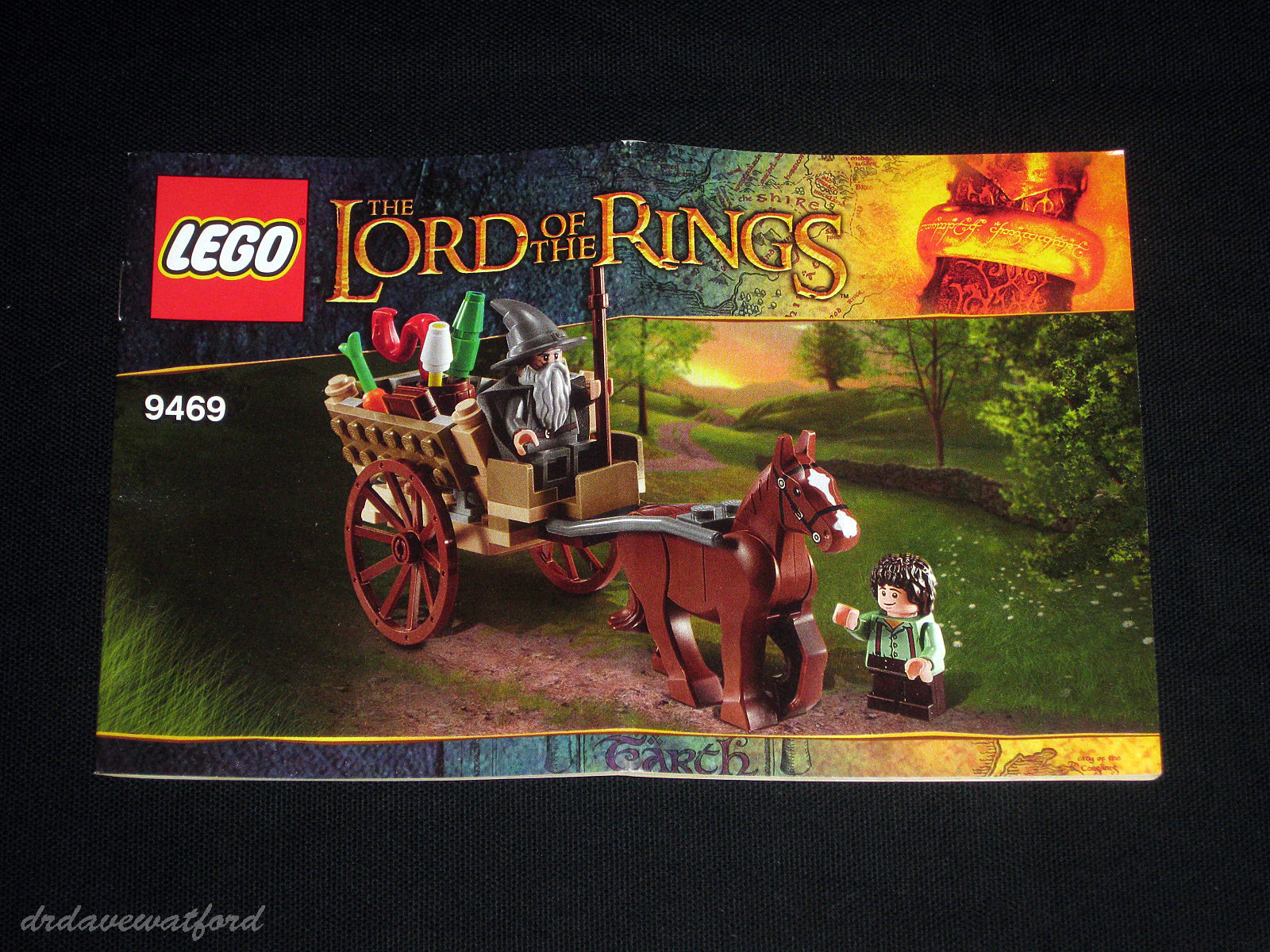 Gimme Lego New York New York